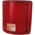 thumbnail image 1 of Dorman 1610052 Tail Light Assembly, 1 of 2