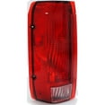 thumbnail image 1 of Dorman 1610218 Driver Side Tail Light Assembly for Specific Ford Models, 1 of 4