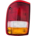 thumbnail image 1 of Dorman 1610230 Driver Side Tail Light Assembly for Specific Ford Models, 1 of 4