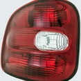thumbnail image 1 of Dorman 1610252 Driver Side Tail Light Assembly for Specific Ford Models, 1 of 4