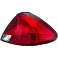 thumbnail image 1 of Dorman 1610269 Passenger Side Tail Light Assembly for Specific Ford Models, 1 of 4