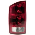 thumbnail image 1 of Dorman 1610362 Driver Side Tail Light Assembly for Specific Dodge Models, 1 of 3