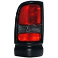 thumbnail image 1 of Dorman 1610416 Driver Side Tail Light Assembly for Specific Dodge Models, 1 of 4