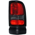 thumbnail image 1 of Dorman 1610417 Passenger Side Tail Light Assembly for Specific Dodge Models, 1 of 4
