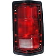 thumbnail image 1 of Dorman 1610419 Passenger Side Tail Light Assembly for Specific Dodge Models, 1 of 4