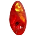 thumbnail image 1 of Dorman 1610905 Passenger Side Tail Light Assembly for Specific Chrysler Models, 1 of 2