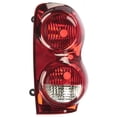 thumbnail image 1 of Dorman 1610944 Passenger Side Tail Light Assembly for Specific Dodge Models, 1 of 3