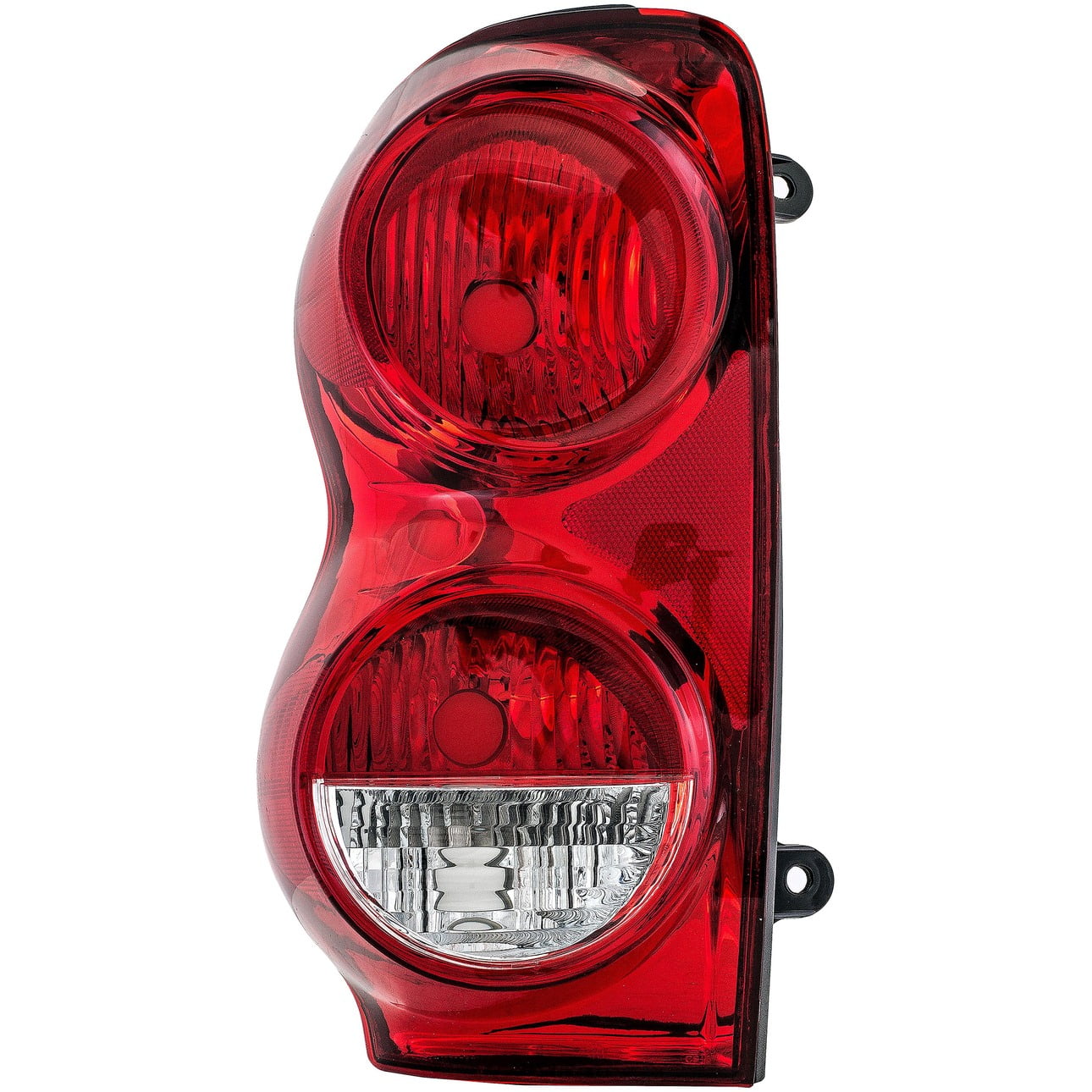 Dorman 1610945 Driver Side Tail Light Assembly for Specific Dodge Models