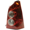 thumbnail image 1 of Dorman 1611051 Passenger Side Tail Light Assembly for Specific Mazda Models, 1 of 2