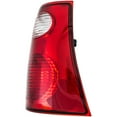 thumbnail image 1 of Dorman 1611111 Passenger Side Tail Light Assembly for Specific Ford Models, 1 of 4