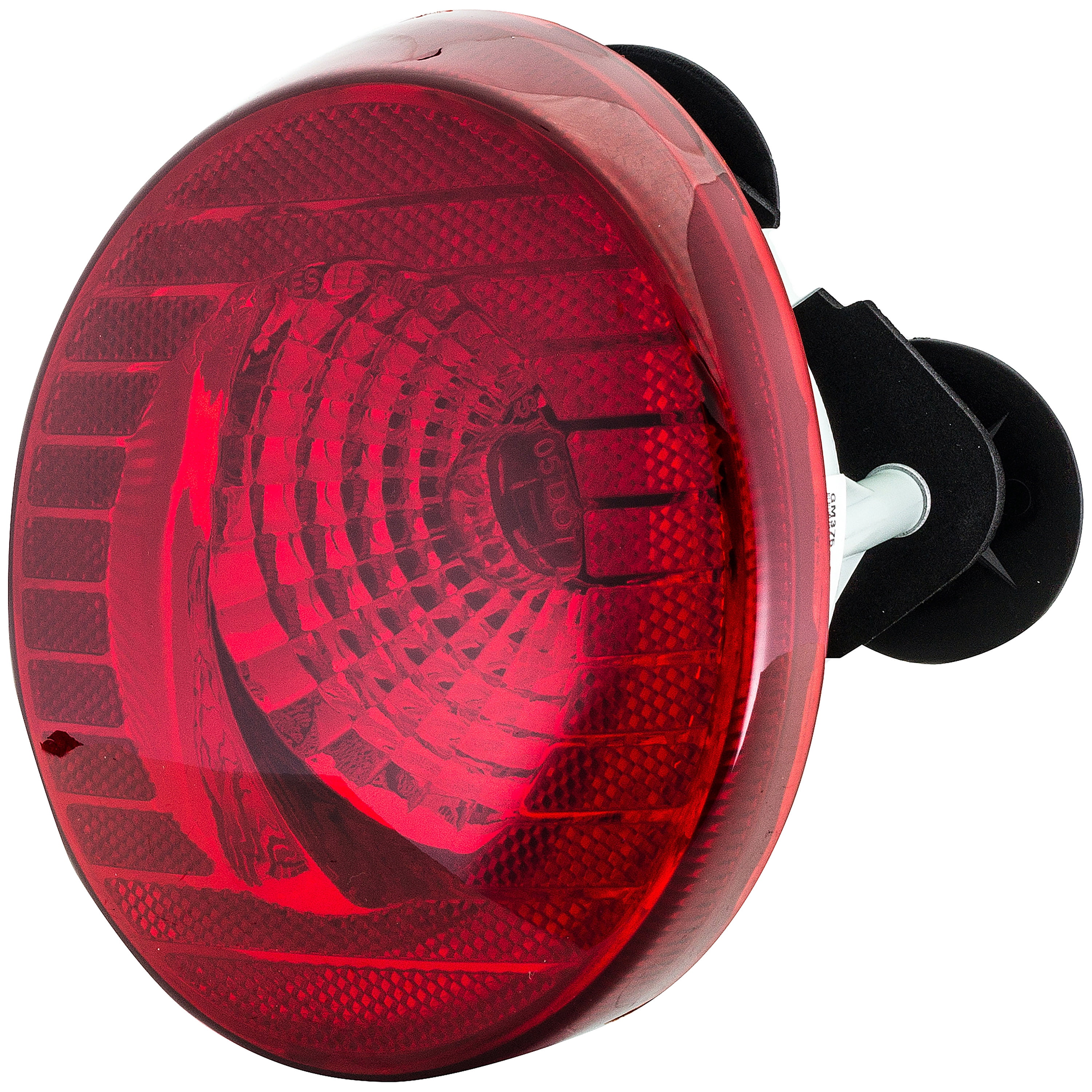 Dorman 1611131 Driver Side Tail Light Assembly for Specific Chevrolet Models