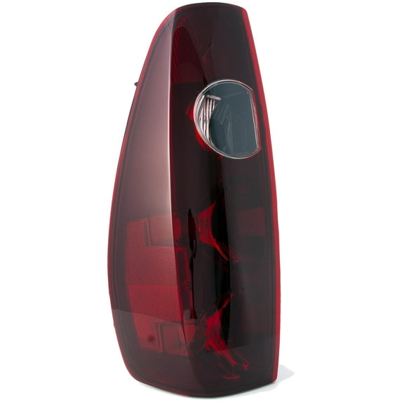 Dorman 1611134 Passenger Side Tail Light Assembly for Specific Chevrolet / GMC Models