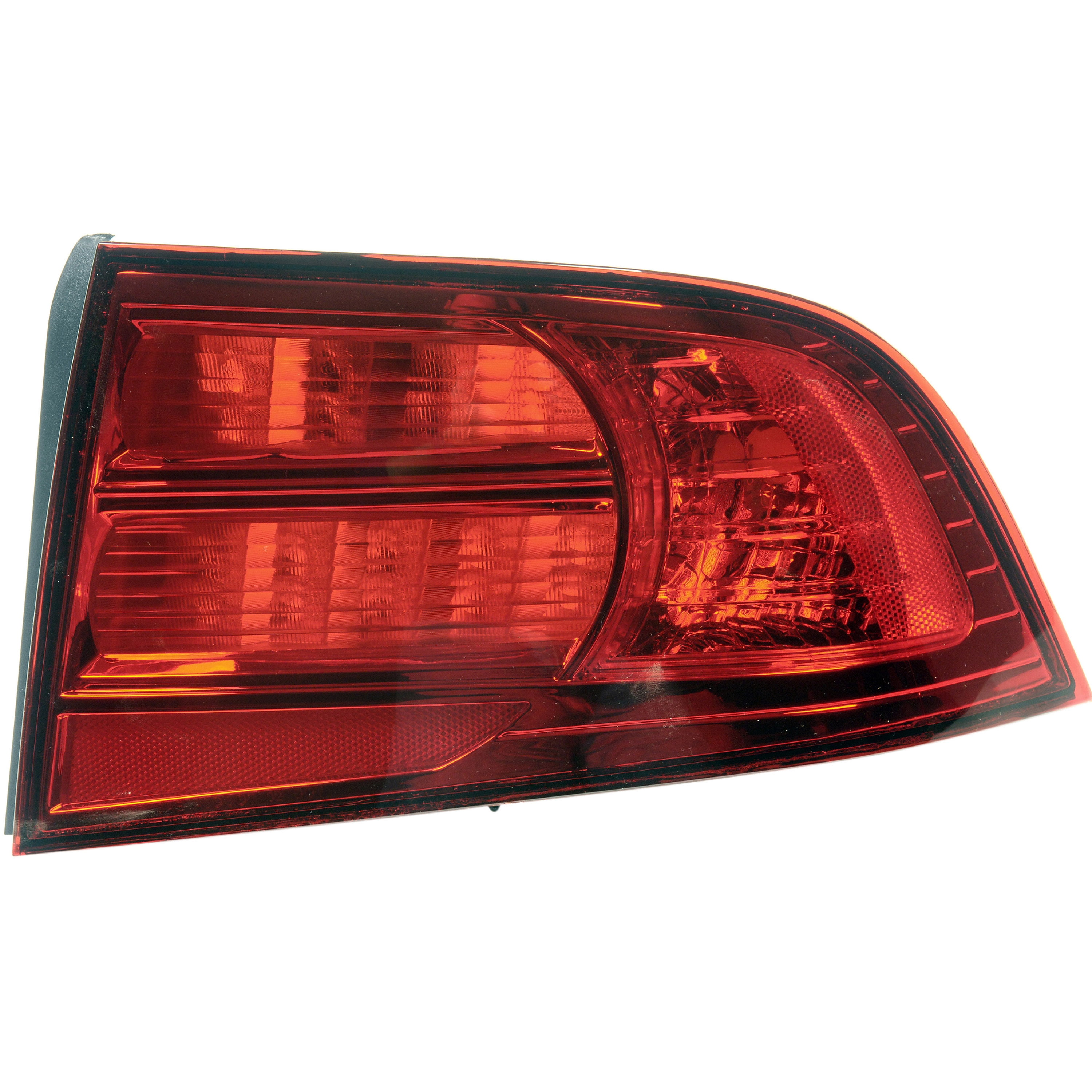 Dorman 1611157 Passenger Side Tail Light Assembly for Specific Acura Models