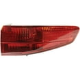 thumbnail image 1 of Dorman 1611159 Passenger Side Tail Light Assembly for Specific Honda Models, 1 of 2