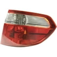 thumbnail image 1 of Dorman 1611183 Right Outer Tail Light Assembly for Specific Honda Models, 1 of 2