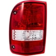 thumbnail image 1 of Dorman 1611194 Driver Side Tail Light Assembly for Specific Ford Models, 1 of 4