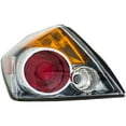 thumbnail image 1 of Dorman 1611254 Driver Side Tail Light Assembly for Specific Nissan Models, 1 of 4