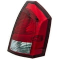 thumbnail image 1 of Dorman 1611257 Passenger Side Tail Light Assembly for Specific Chrysler Models, 1 of 4