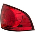 thumbnail image 1 of Dorman 1611357 Passenger Side Tail Light Assembly for Specific Nissan Models, 1 of 4