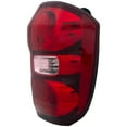 thumbnail image 1 of Dorman 1611365 Passenger Side Tail Light Assembly for Specific Toyota Models Fits select: 2004-2005 TOYOTA RAV4, 1 of 4