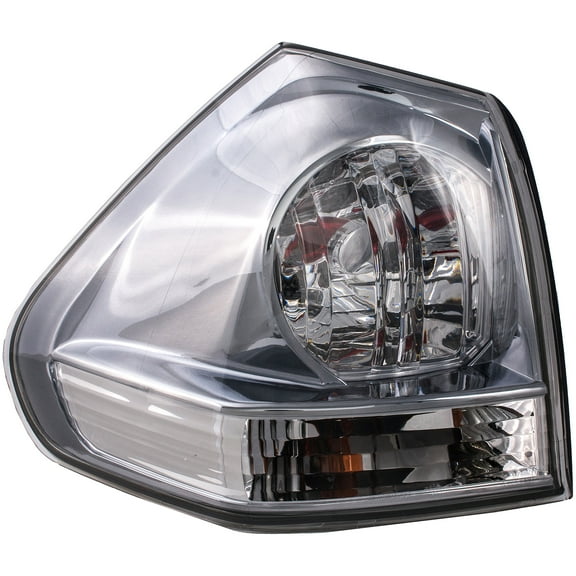 Dorman 1611372 Driver Side Tail Light Assembly for Specific Lexus Models