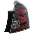 thumbnail image 1 of Dorman 1611379 Passenger Side Tail Light Assembly for Specific Nissan Models, 1 of 4