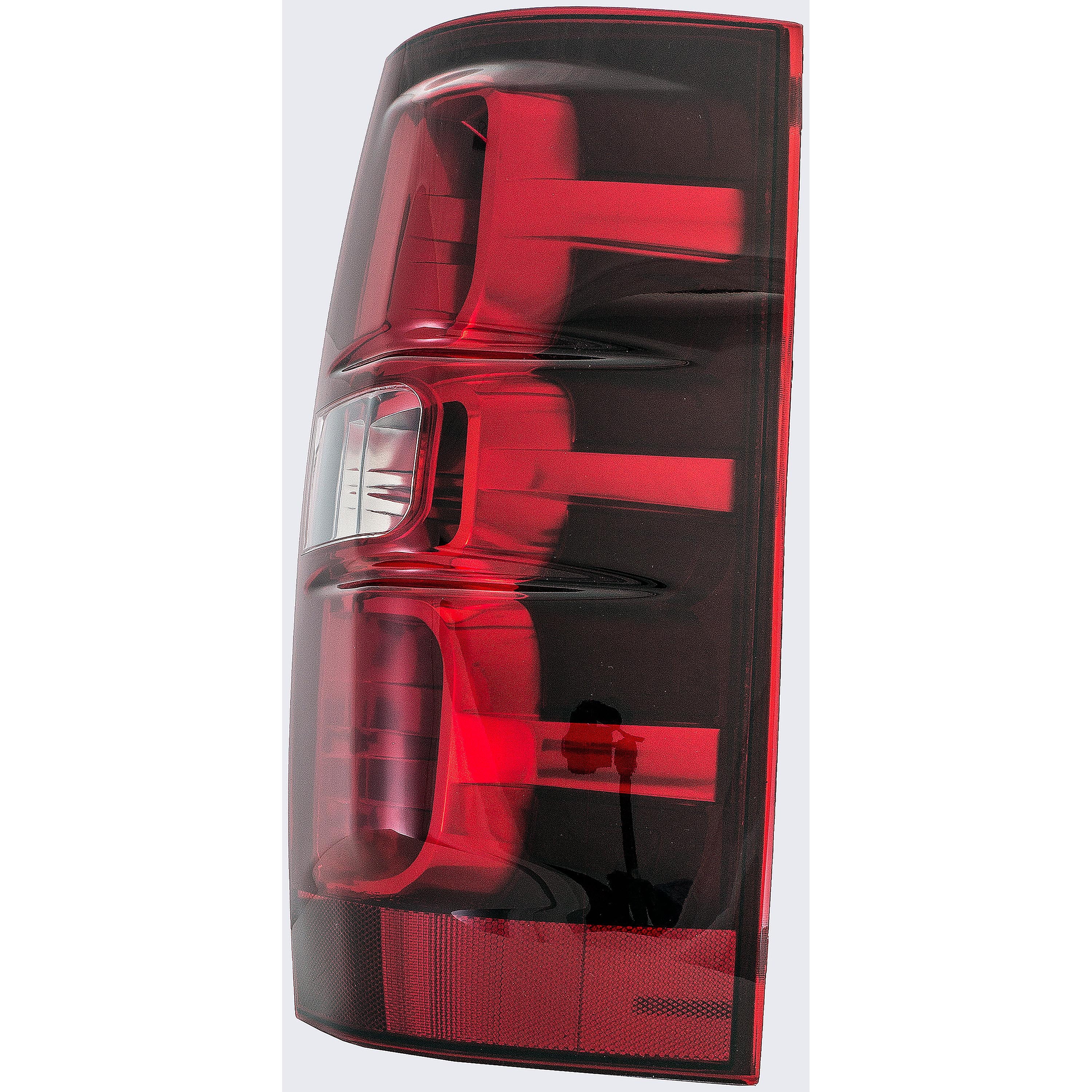 Dorman 1611384 Driver Side Tail Light Assembly for Specific Chevrolet Models
