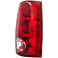 thumbnail image 1 of Dorman 1611398 Driver Side Tail Light Assembly for Specific GMC Models, 1 of 4