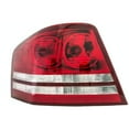 thumbnail image 1 of Dorman 1611436 Driver Side Tail Light Assembly for Specific Dodge Models, 1 of 4