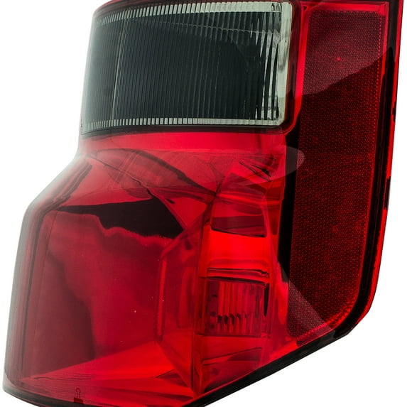 Dorman 1611459 Passenger Side Tail Light Assembly for Specific Honda Models Fits select: 2003-2006 HONDA ELEMENT, 2007-2008 HONDA ELEMENT EX