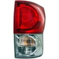 thumbnail image 1 of Dorman 1611541 Passenger Side Tail Light Assembly for Specific Toyota Models, 1 of 4