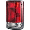 thumbnail image 1 of Dorman 1611555 Passenger Side Tail Light Assembly for Specific Ford Models, 1 of 4