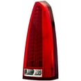 thumbnail image 1 of Dorman 1611577 Passenger Side Tail Light Assembly for Specific Cadillac Models Fits select: 2006 CADILLAC COMMERCIAL CHASSIS, 2007 CADILLAC DTS, 1 of 4