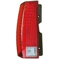 thumbnail image 1 of Dorman 1611610 Driver Side Tail Light Assembly for Specific Cadillac Models Fits select: 2007-2011 CADILLAC ESCALADE, 1 of 2
