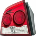 thumbnail image 1 of Dorman 1611624 Driver Side Tail Light Assembly for Specific Dodge Models Fits select: 2009-2010 DODGE CHARGER, 1 of 4