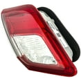 thumbnail image 1 of Dorman 1611662 Driver Side Tail Light Assembly for Specific Toyota Models, 1 of 4
