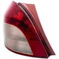 thumbnail image 1 of Dorman 1611664 Driver Side Tail Light Assembly for Specific Toyota Models, 1 of 4