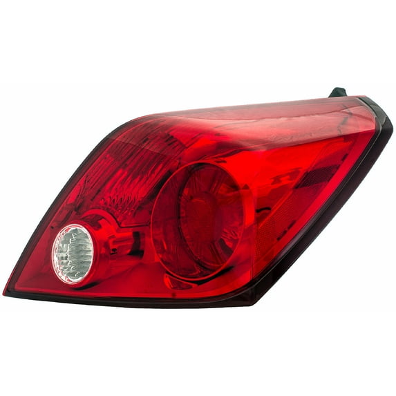 Dorman 1611683 Passenger Side Tail Light Assembly for Specific Nissan Models Fits select: 2005 NISSAN ARMADA, 2004 NISSAN ARMADA SE/LE