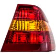 thumbnail image 1 of Dorman 1611703 Passenger Side Tail Light Assembly for Specific BMW Models, 1 of 4