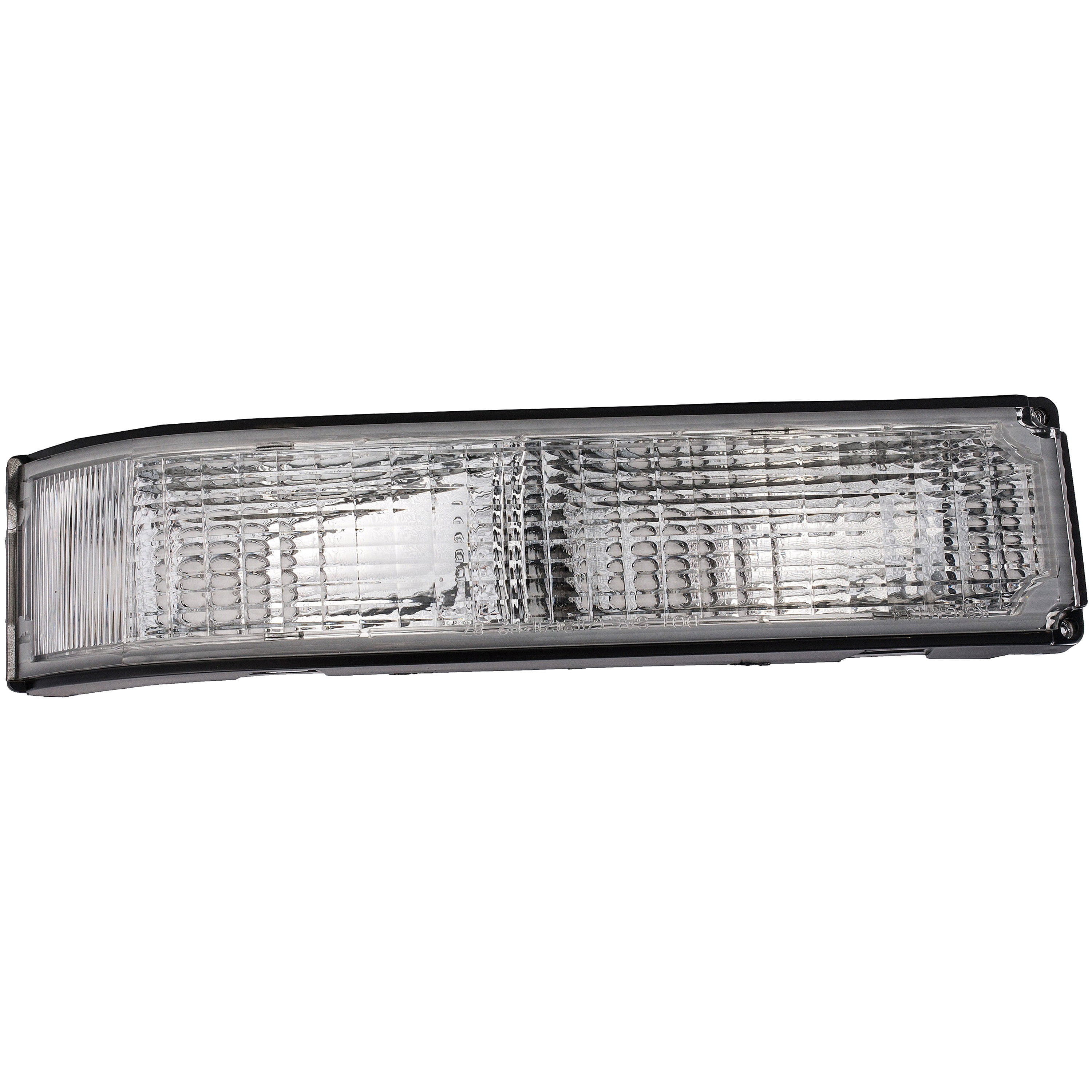Turn Signal / Parking Light Assembly Dorman 1630008 - View #2