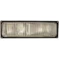 thumbnail image 1 of Dorman 1630046 Front Driver Side Turn Signal / Parking Light Assembly for Specific Chevrolet / GMC Models, 1 of 2