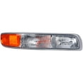 thumbnail image 1 of Dorman 1630065 Front Passenger Side Turn Signal / Parking Light Assembly for Specific Chevrolet Models, 1 of 4