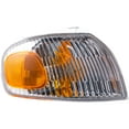 thumbnail image 1 of Dorman 1630131 Passenger Side Turn Signal Light Assembly for Specific Chevrolet Models, 1 of 4