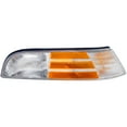 thumbnail image 1 of Dorman 1630265 Front Passenger Side Turn Signal / Parking Light Assembly for Specific Ford Models, 1 of 4