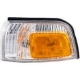 thumbnail image 1 of Dorman 1630612 Front Driver Side Turn Signal / Parking Light Assembly for Specific Honda Models, 1 of 4