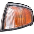 thumbnail image 1 of Dorman 1630616 Driver Side Parking Light Assembly for Specific Toyota Models Fits select: 1995-1996 TOYOTA CAMRY, 1 of 4