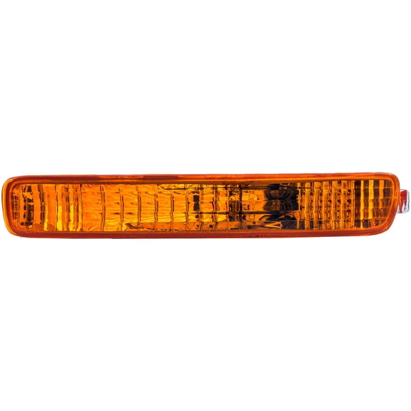 Dorman 1630626 Driver Side Parking Light Assembly for Specific Honda Models