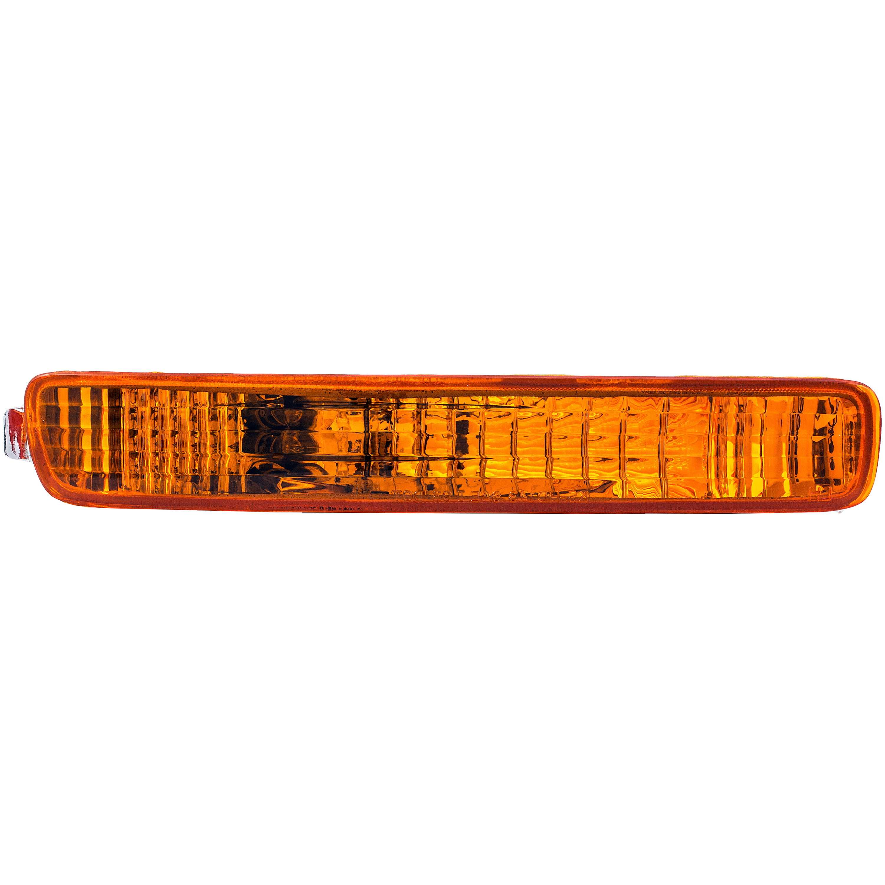 Dorman 1630627 Passenger Side Parking Light Assembly for Specific Honda Models