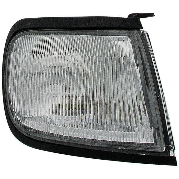 Dorman 1630667 Parking Light Assembly for Specific Nissan Models