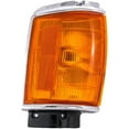 thumbnail image 1 of Dorman 1630675 Front Passenger Side Turn Signal / Parking Light Assembly for Specific Toyota Models, 1 of 4